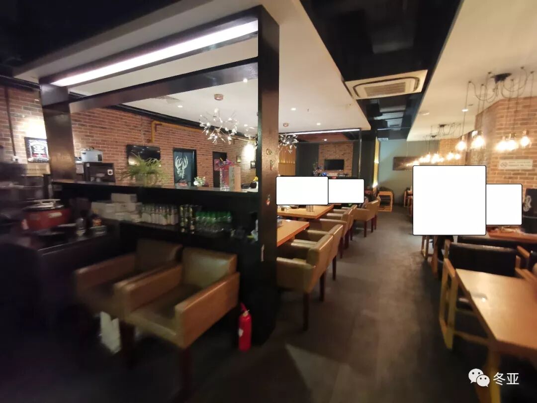 



走时髦风的南京的成都娃娃川菜馆
