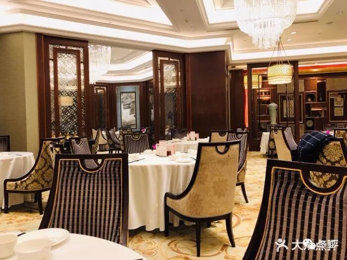 



南京最有名的淮扬餐厅——江南灶
