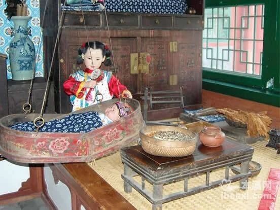 为什么古代的接生婆叫“稳婆”？