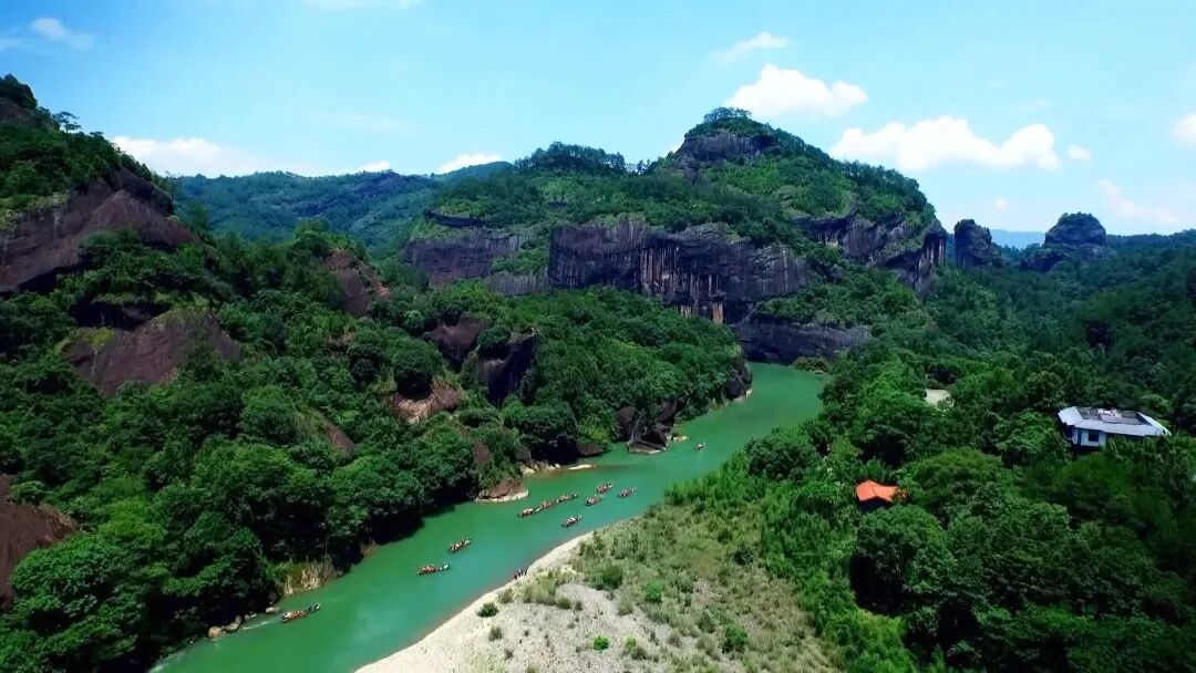 市级动态南平再拿第一2023年省级林长制督查考核结果公布