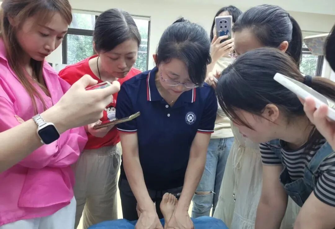 产后康复治疗是什么【孕产康复认证课程】孕产功能障碍的整体康复评估与治疗_https://www.jmylbn.com_新闻资讯_第18张
