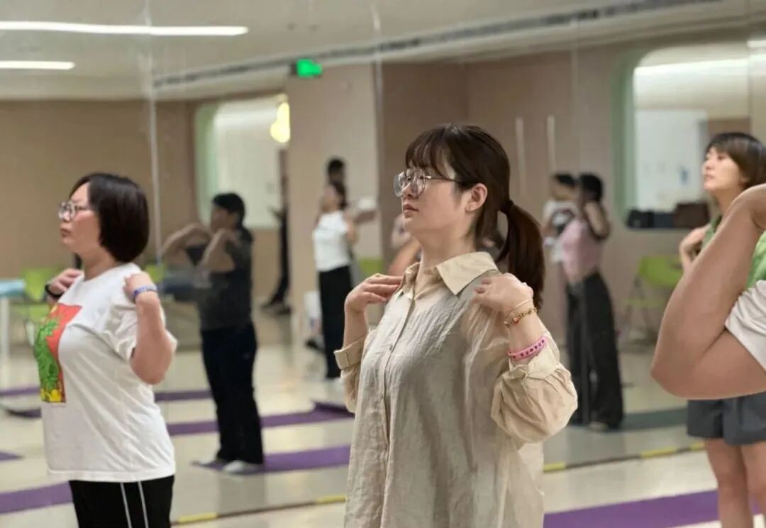产后康复治疗是什么【孕产康复认证课程】孕产功能障碍的整体康复评估与治疗_https://www.jmylbn.com_新闻资讯_第17张
