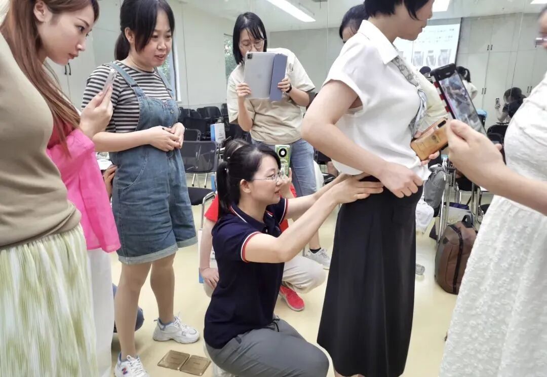 产后康复治疗是什么【孕产康复认证课程】孕产功能障碍的整体康复评估与治疗_https://www.jmylbn.com_新闻资讯_第20张