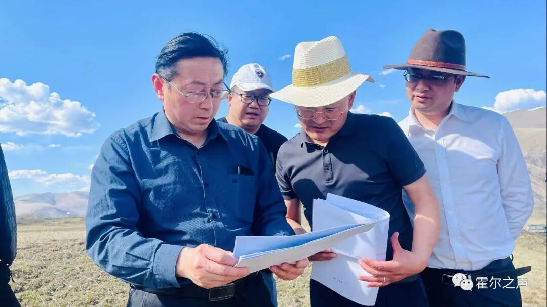 县委副书记县长邓建光深入企业摸实情解难题促发展