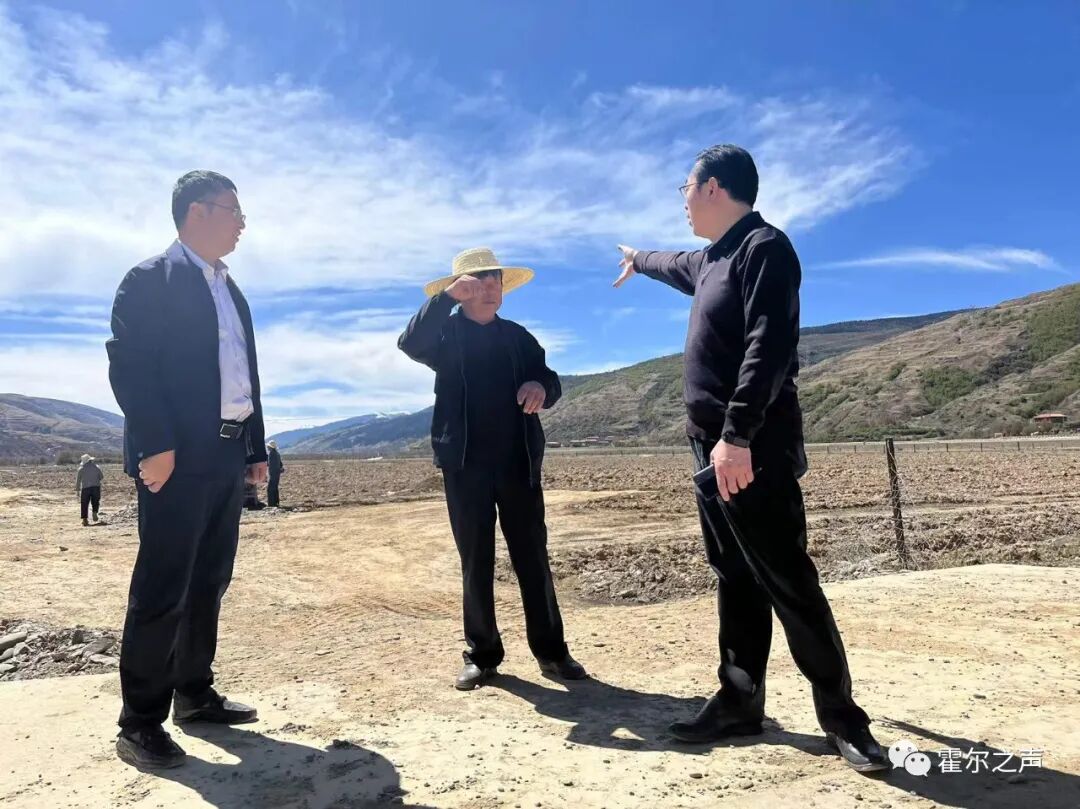 县委副书记县长邓建光深入企业摸实情解难题促发展