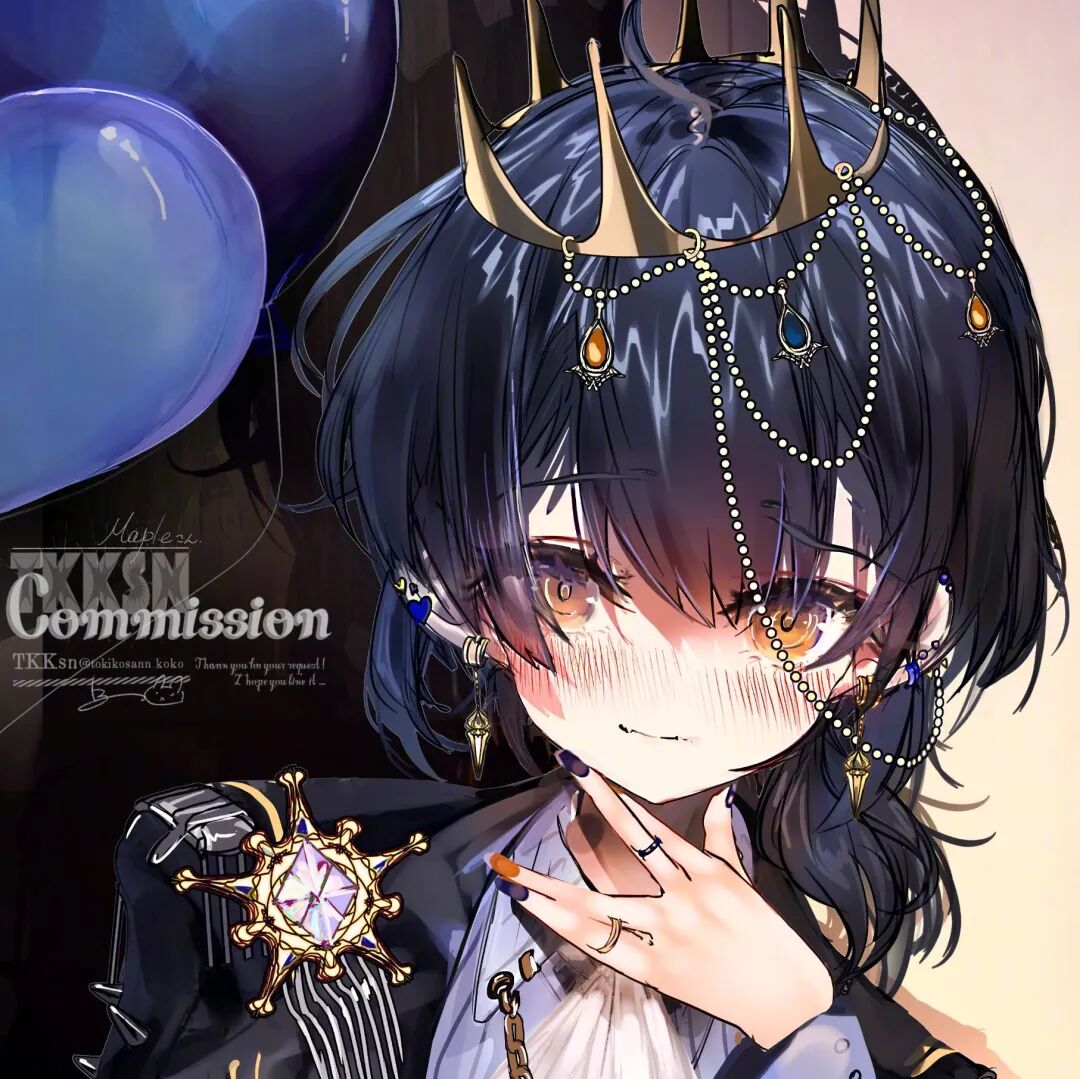 动漫女头 / 非主流不良少女病娇系动漫女生头像_非主流个性网