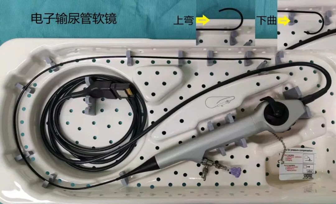 输尿管软镜有什么品牌输尿管镜还分软硬？_https://www.jmylbn.com_新闻资讯_第6张