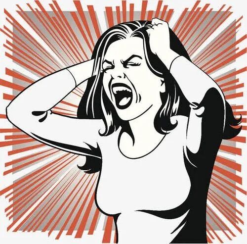 哪個媽媽不是被神獸折磨到心力交瘁?