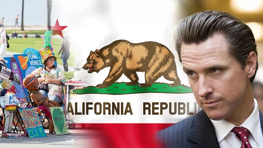 加州2020年将实行的22条新法案盘点 有些太奇葩
