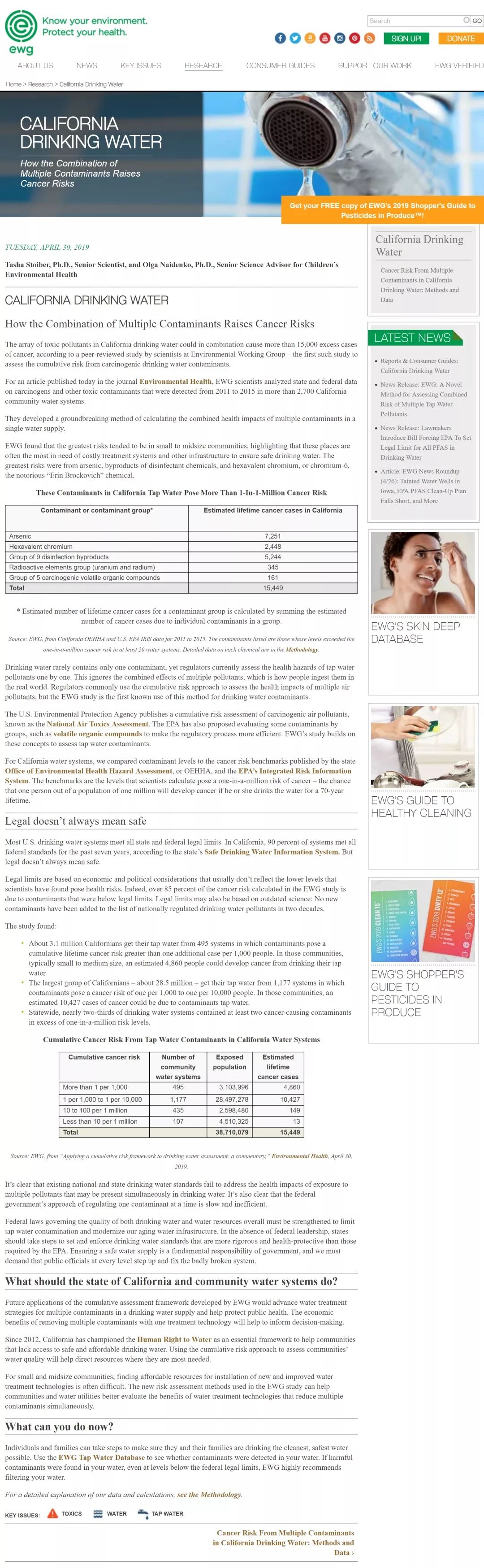 洛杉矶消费指南 自由微信 Freewechat