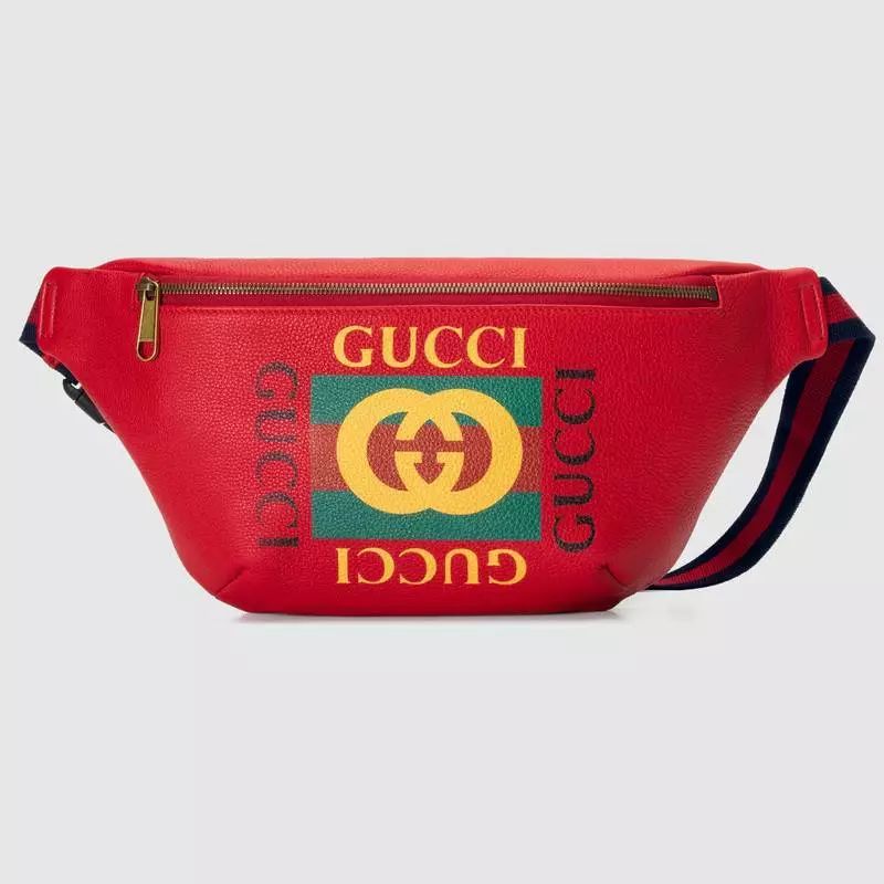 Gucci歐洲專櫃最新報價 時尚 第124張