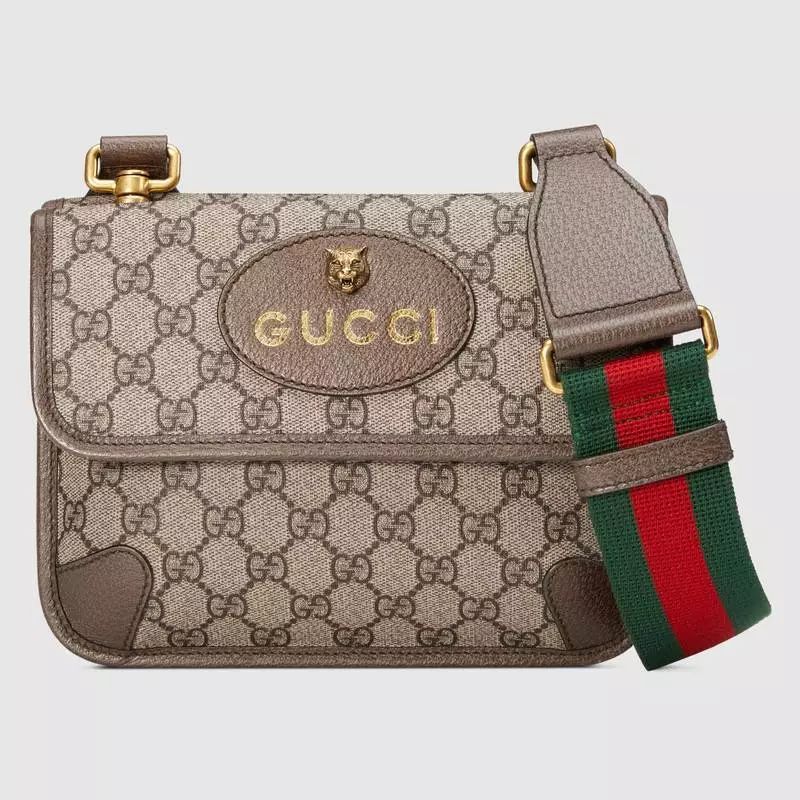 Gucci歐洲專櫃最新報價 時尚 第120張