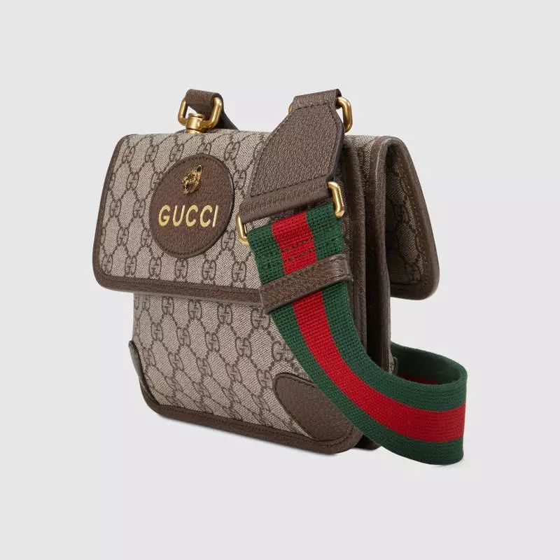 Gucci歐洲專櫃最新報價 時尚 第121張