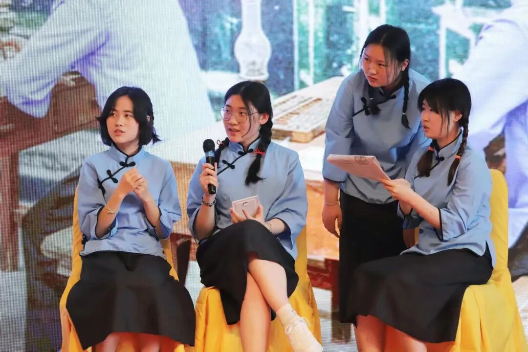 胜利新西兰学校2023年高中招生简章-高中部-东营市胜利新西兰学校