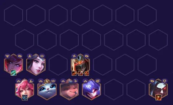 lol劫冠军之隐高清壁纸_lol劫冠军之隐_冠军之隐劫