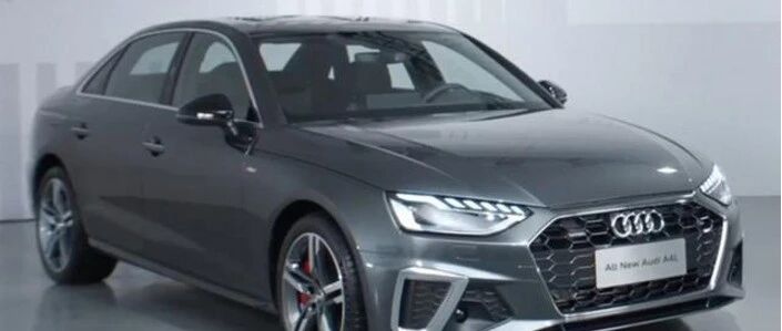 沉寂两年的王者回归！30W的价格享受50W的品质，特为国人打造精品