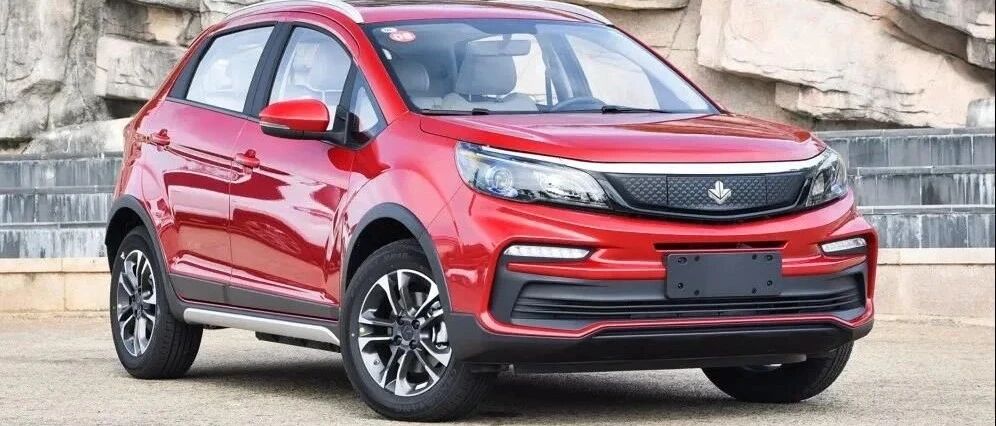 补贴后售价6.88万起！枫叶30X怎么样？