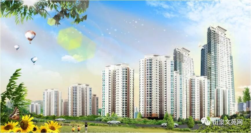 【房产】楼市降温期:大房企淡定转型,中小房企打造特色