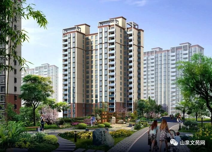 【房产】楼市降温期:大房企淡定转型,中小房企打造特色