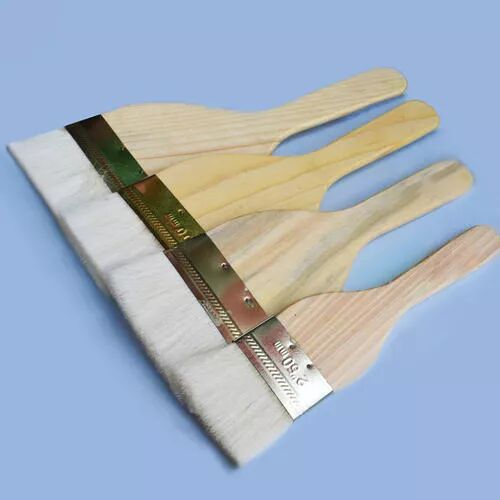 20年涂刷师傅为您讲解墙面粉刷的那些必备工具