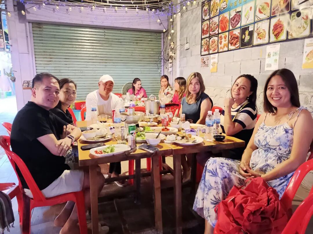 携手共赢：菲律宾出境和会奖代理团队七星海商务考察完美落幕！