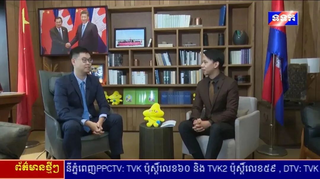 七星海城市发展集团的掌舵者：李梦晨先生的创新与挑战（转载自华商传媒）