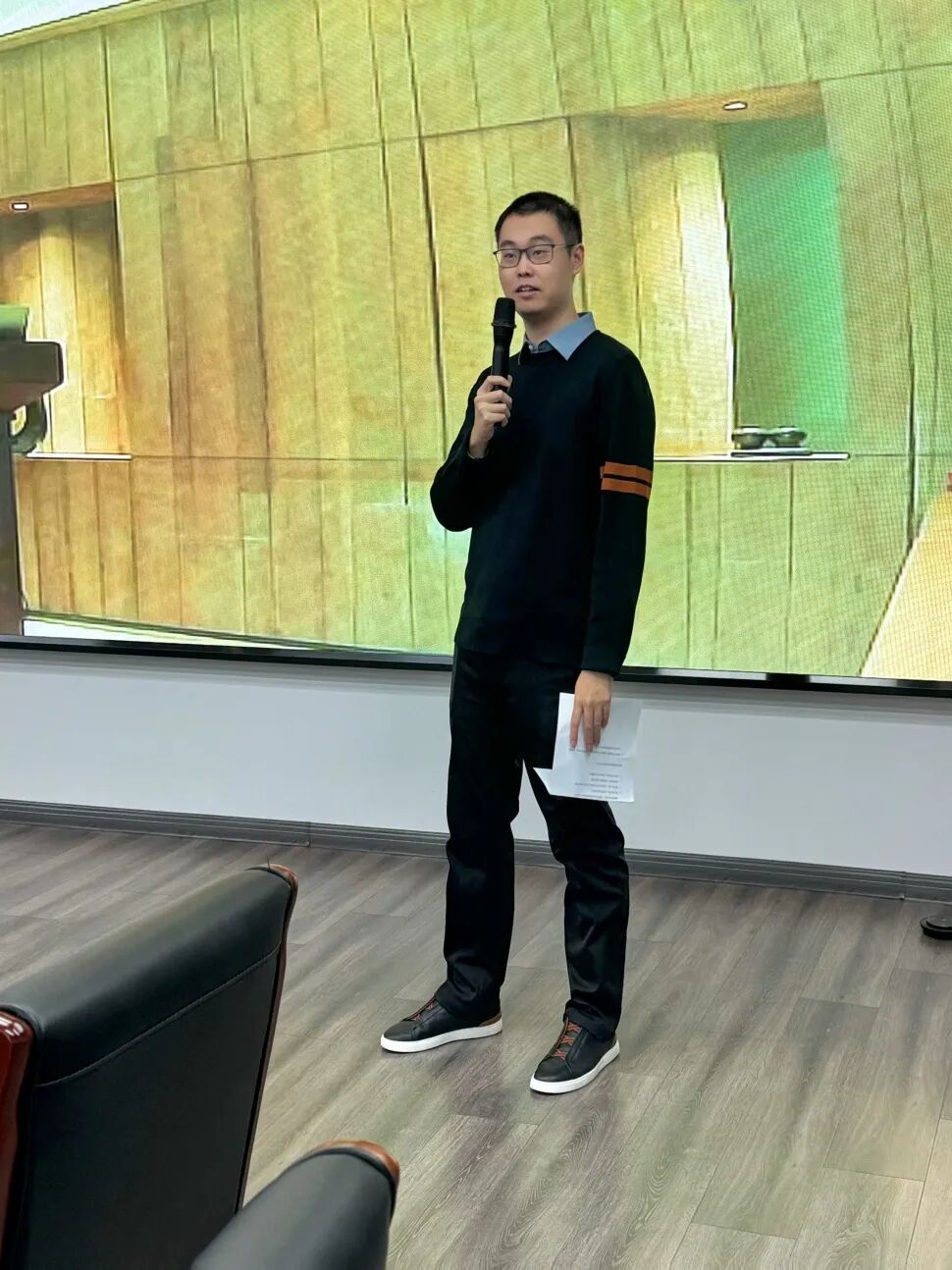 滨海城市发展集团2024年会：蓄力生长·聚心共赢，共绘未来新蓝图