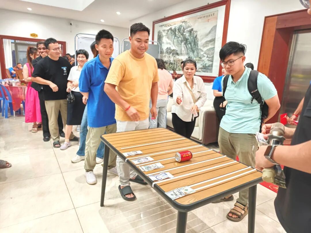 滨海城市发展集团2024年会：蓄力生长·聚心共赢，共绘未来新蓝图