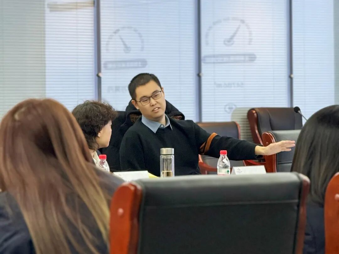 滨海城市发展集团2024年会：蓄力生长·聚心共赢，共绘未来新蓝图