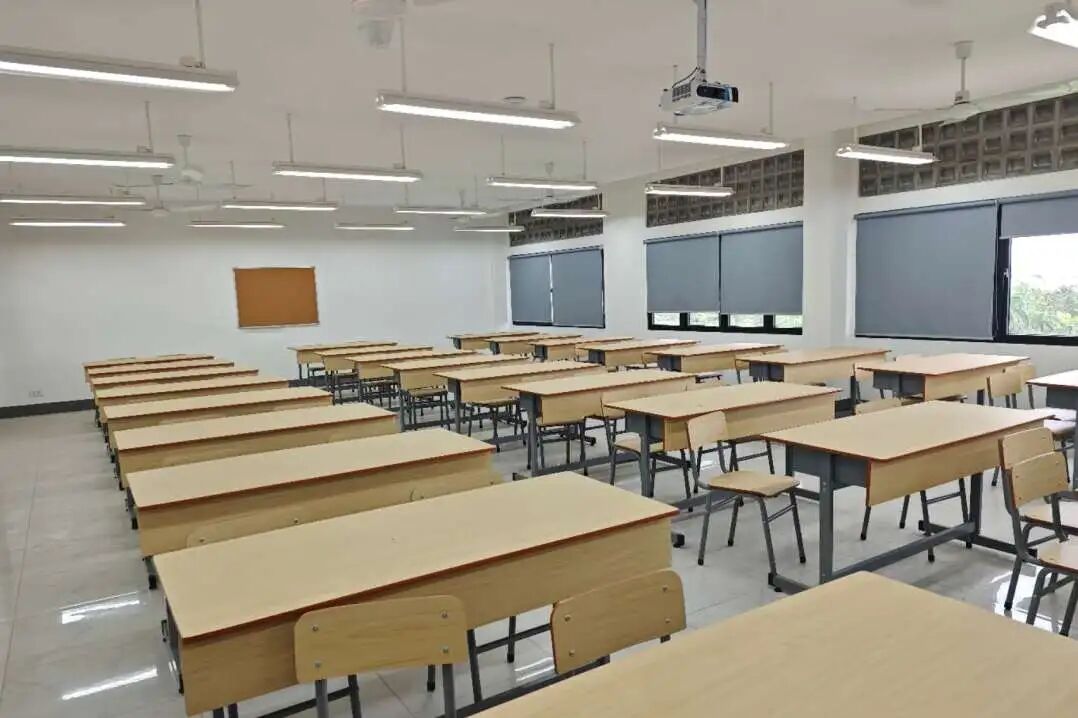 中柬双向奔赴 多领域共兴——滨海城市发展集团联动中柬院校共育旅游英才