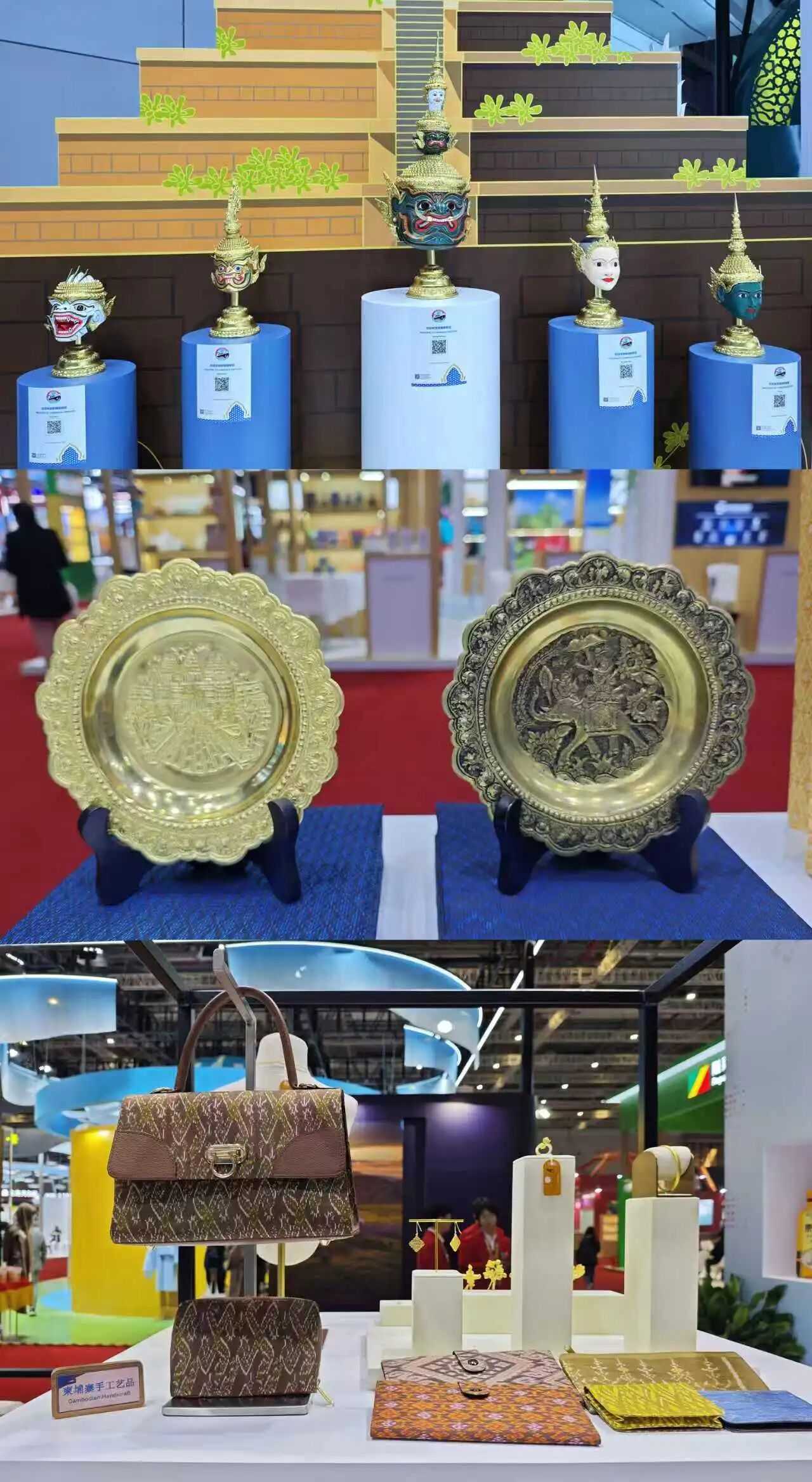 聚焦第八届进博会：滨海城市发展集团携七星海再赴全球合作之会