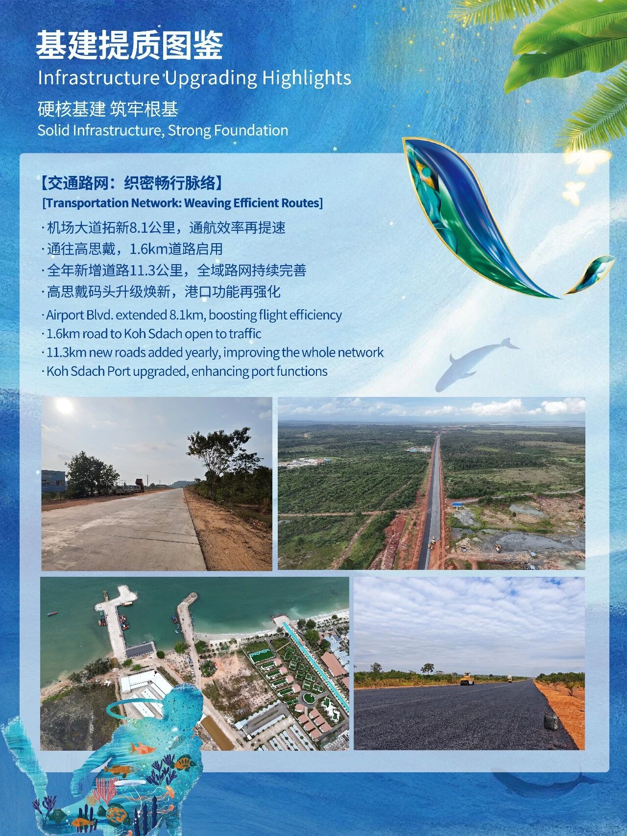 2025七星海大事记回顾 | 步履铿锵 蝶变生长
