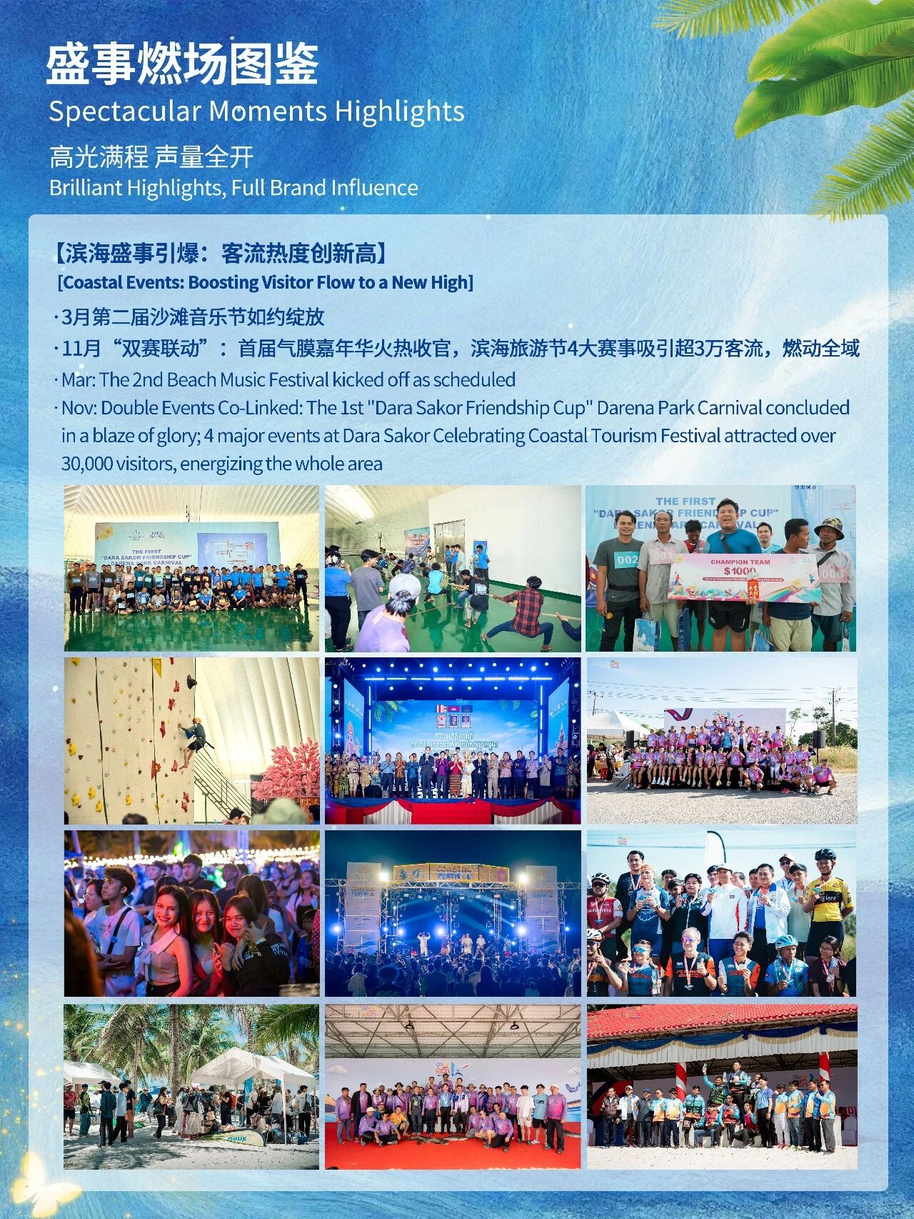 2025七星海大事记回顾 | 步履铿锵 蝶变生长