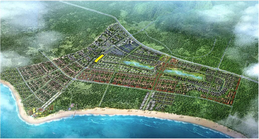 星月湖 | 人气消费地带，专为创造财富而来