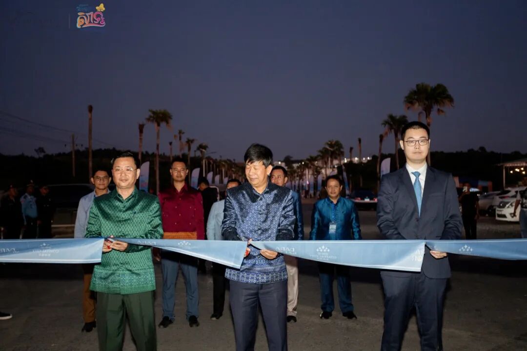 4天狂欢落幕！“七星海-欢庆滨海旅游节”高能名场面岂能错过！
