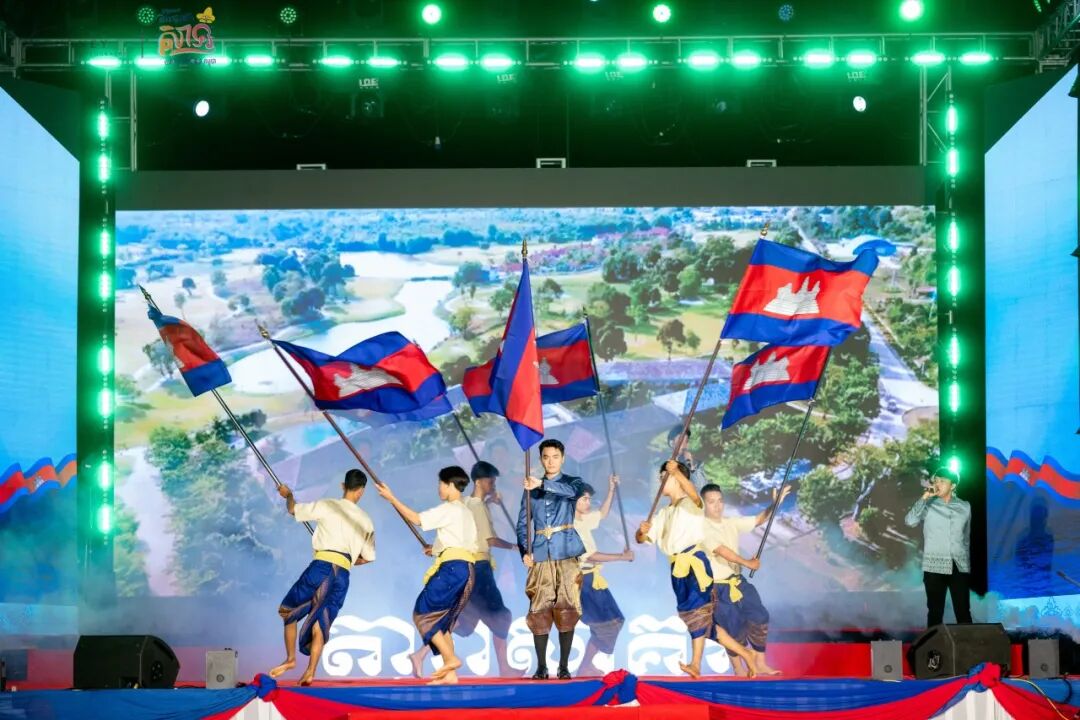 4天狂欢落幕！“七星海-欢庆滨海旅游节”高能名场面岂能错过！