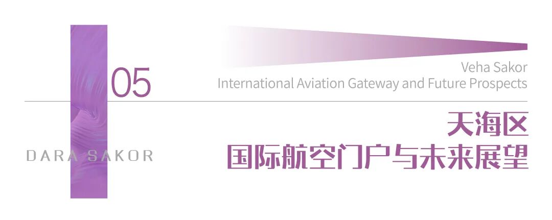 七星海七大区域正式命名，开启滨海新时代