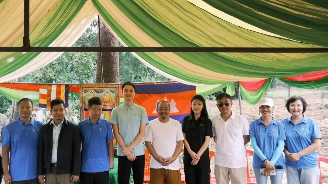 七星海首个冥想中心—Jhana Meditation Center正式亮相！