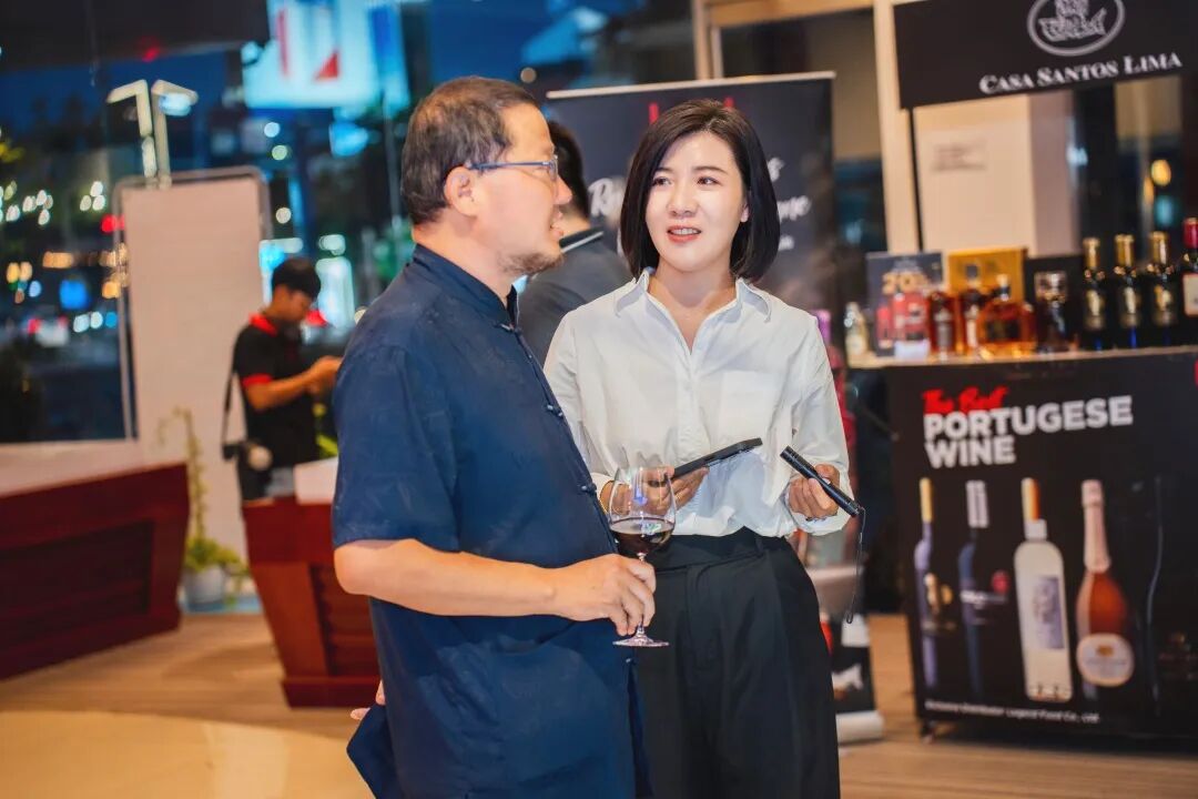 七星海酒店计划惊艳亮相，滨海城市发展集团推介会完美收官！
