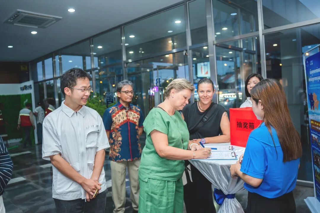 七星海酒店计划惊艳亮相，滨海城市发展集团推介会完美收官！