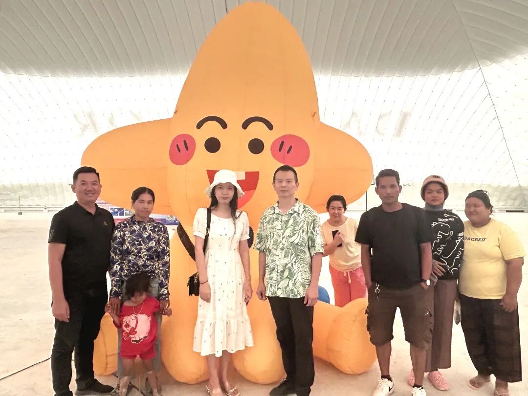 美食与运动的碰撞：七星海首届美食运动主题嘉年华，周末休闲新去处！