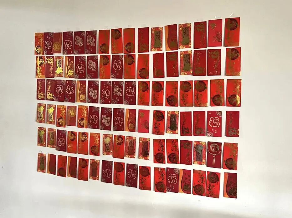 七星海城市发展集团2023年“龙腾万里·乘势而为”主题年会落幕！