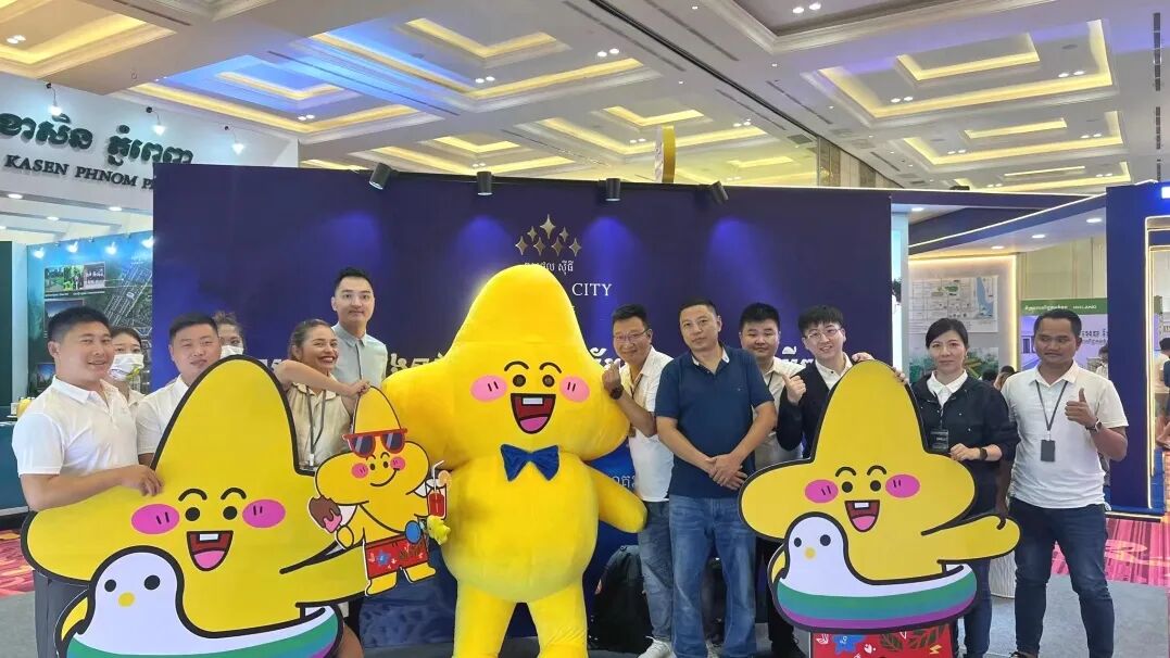 10000+人次！原来七星海城市是这样出圈的