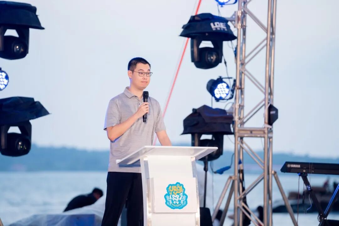 璀璨海滨狂欢！第二届沙滩音乐节闪耀七星海钻石湾