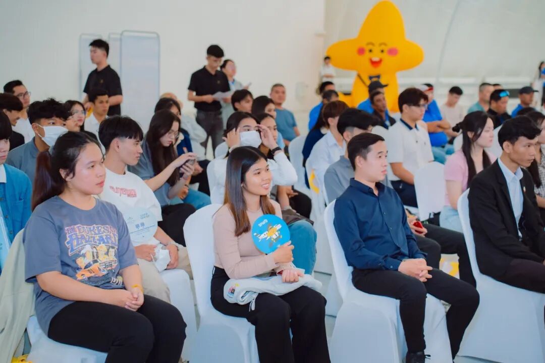 创意无限，未来已现——2024柬埔寨滨海城市设计大赛圆满落幕