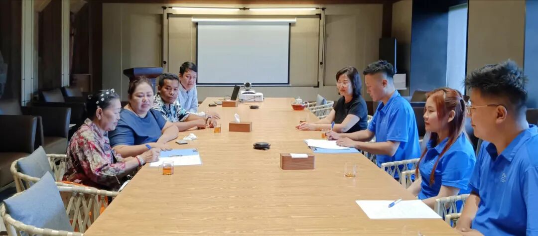 皇帝岛告别饮水难题：滨海城市发展集团助力国公省岛屿供水升级！