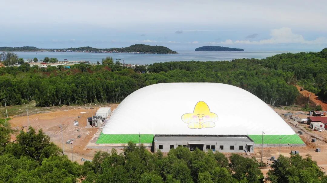 滨海城市半年刊带你领略精彩，新程砺进，机遇无限！