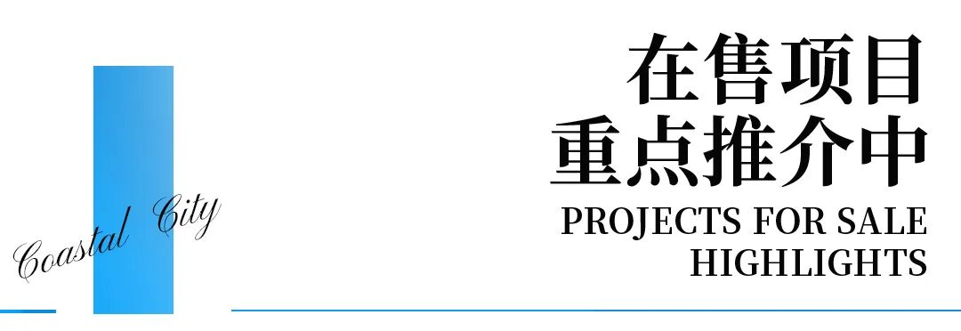 滨海城市半年刊带你领略精彩，新程砺进，机遇无限！