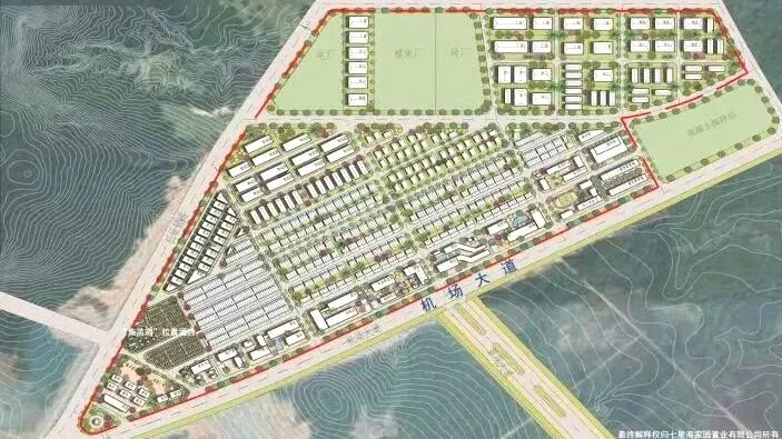 七星海城市发展集团2023｜以高质、高量的兑现力和品牌力，实现生活新梦想