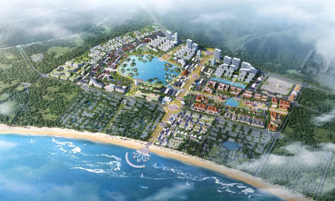 抢先看！星梦湖项目小地块产品发布，把握七星海未来机遇！